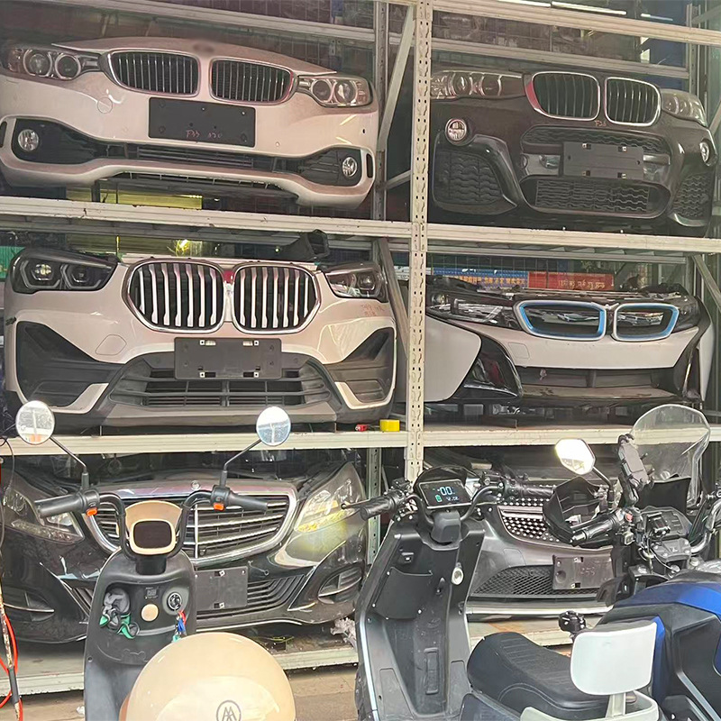 Cross-Border Exclusive Supply Suitable for Bmw 1 Series E87, 3 Series E90, 5 Series E60, X5 E70 Dashboard Tachometer Original Parts
