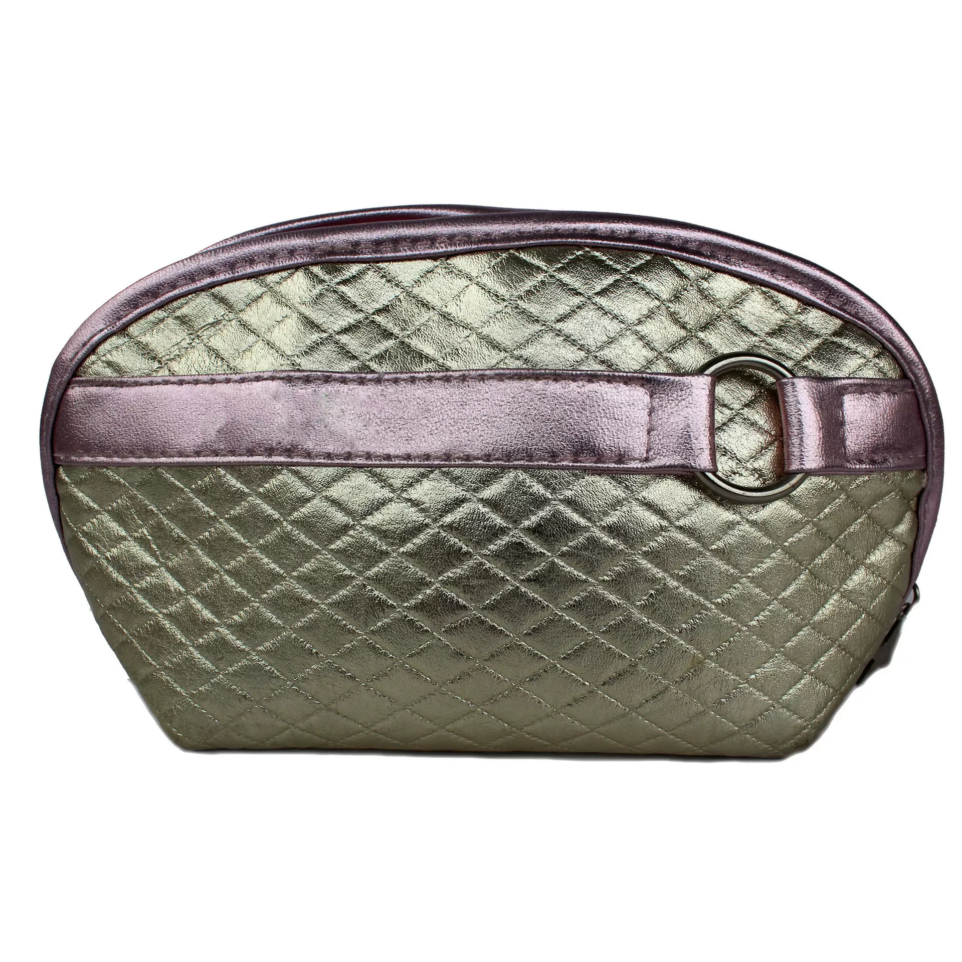 工厂定制各种新款时尚化妆包 休闲PU手拿收纳包 多功能洗刷包