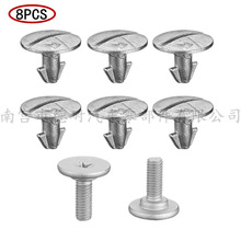 8PCS mñ܇lәCRwX˨N90674-TY2-A01