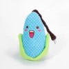 Blue corn
