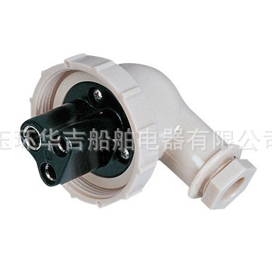 供应船用尼龙插头  船用插头 船用接插件T-MB