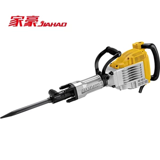 家豪JH-95-J电镐大功率重型工业级破碎机专业拆墙混泥土冲击破碎