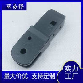 工厂生产直发罗马伞遮阳伞配件罗马伞铝柱头小号庭院伞配件