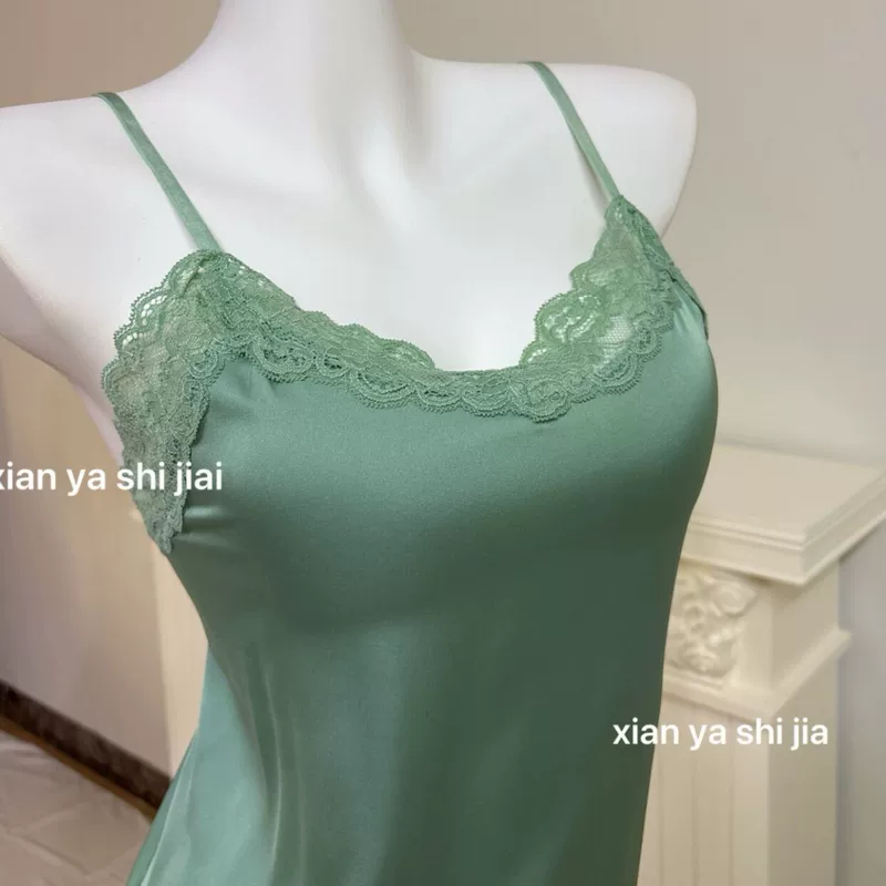 Втирь грудные накладки, летний sexy lace pijama, утягивающий эффект