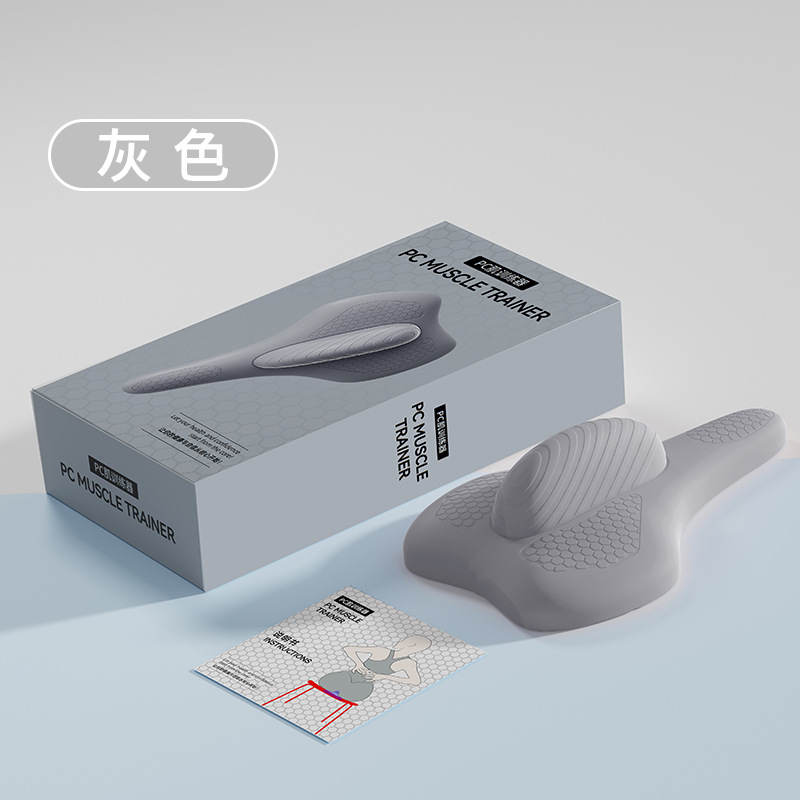 ケーゲルトレーニング器具 骨盤底筋 男女兼用 修復・引き締め 骨盤リフト 肛門括約筋マッサージ器 PC筋トレーニング器具