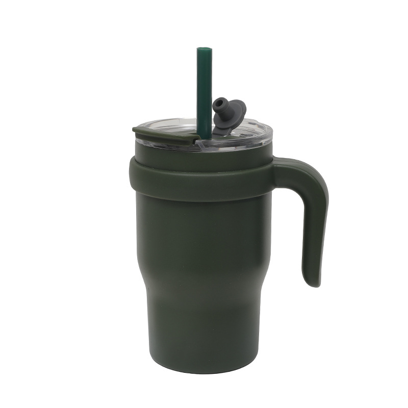 14온스 모스 그린 64725