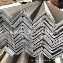 南京鋼材市場鍍鋅角鋼 機械制造等邊工字鋼 工業建築不銹鋼方管
