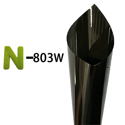 Window Tinting Film, Sun Protection and: Automotive Film - 152-1m-152-1m-n-803w