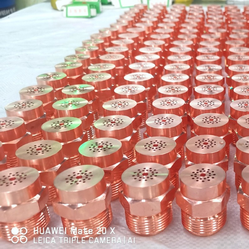 河北劲程-连铸割嘴