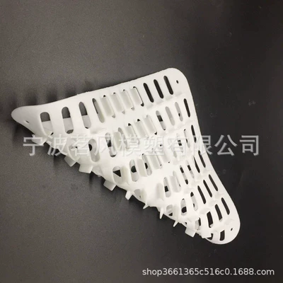 Silicone Mold Processing 3D Printing – Industrial molds