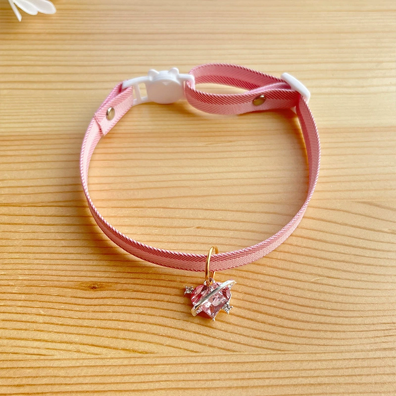 25 весенний кошачий ошейник украшение домашних животных