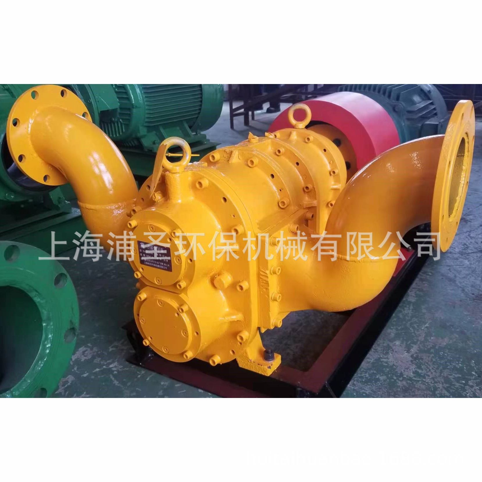 凸轮泵凸轮转子泵橡胶转子泵 转子强吸泵 强抽水泵 活塞泵转子泵