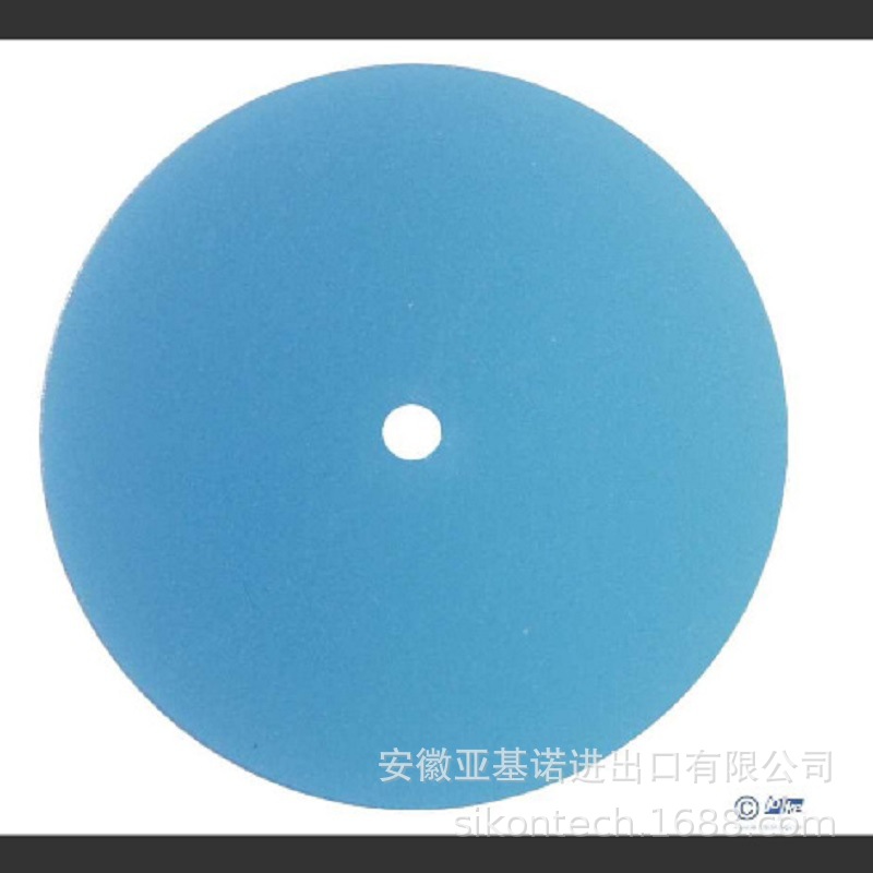 德国塑胶切割片用于抛光锆、玻璃、钛、石材和所有钢材窄槽