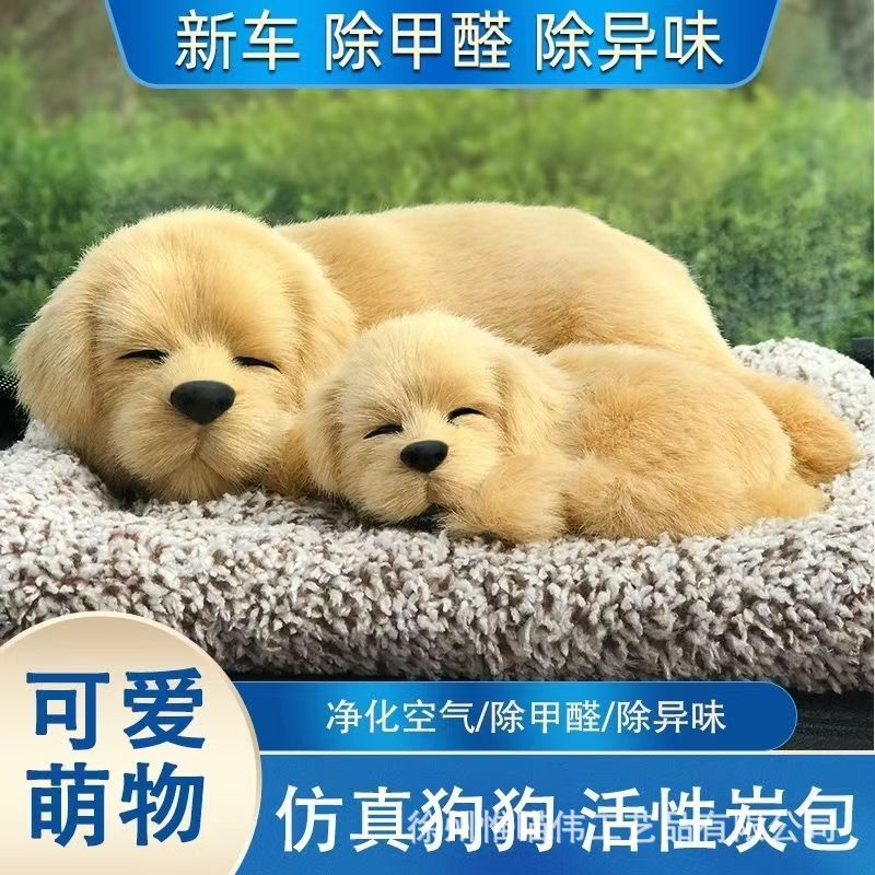 Madre e hijo Labrador frente + caballo gris