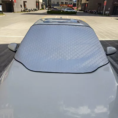 Insulation Cover, Sun shade