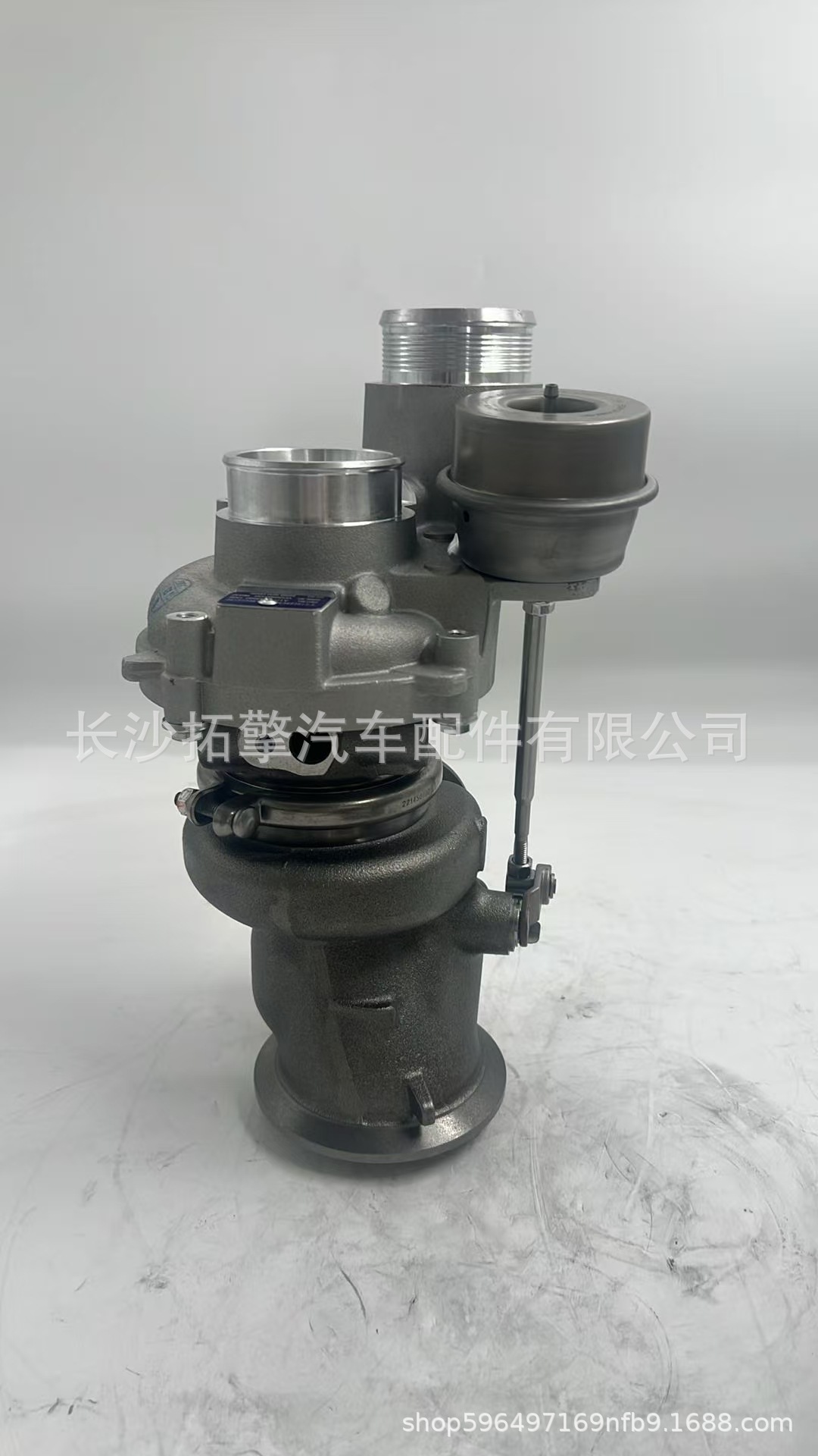 Turbocharger AMG 4.0 A1770900300 1770900300 is suitable for Mercedes-Benz