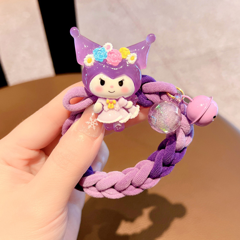 SKU05_颜色_5#甜酷洛米发绳