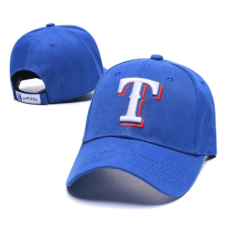 2025 Sombrero de la Liga de Béisbol [Atlanta Braves] sombrero de béisbol protector solar letras de sombrero de lengua de púas