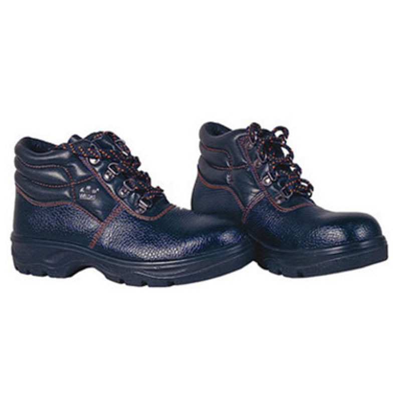 威特仕33-0006中帮防刺穿防砸安全鞋