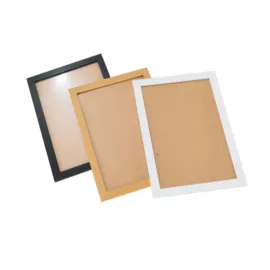 画夹画板;相框、画框;照片墙