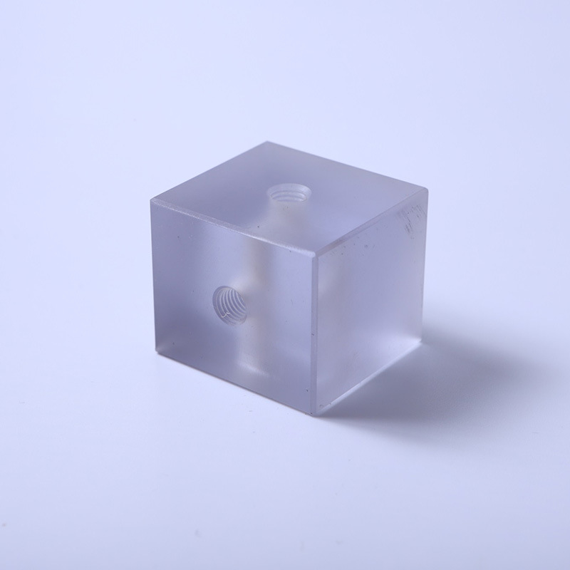 厂家直供PC板加工 防静电PC板 折弯雕刻打孔印刷抗UV抗阻燃透明板