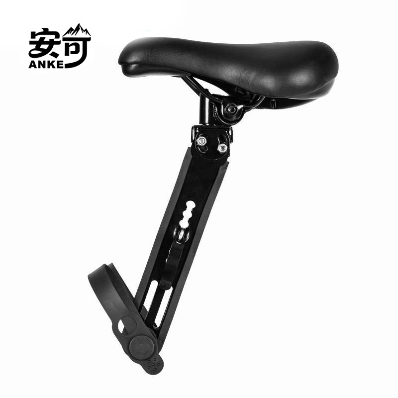 Bicycle Child Seat, Front-Mounted Outdoor Parent-Child Seat, Mountain Bike Child Seat