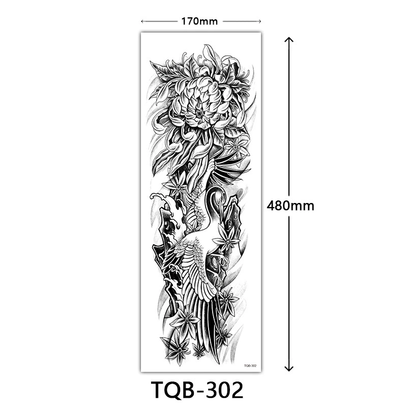 Tattoo stickers, Amazon