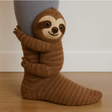 �羳�¿� Animal Socks ë�q�hᘄ����m�ӿɐۄ����m��