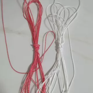 订制各种8编12编16编高分子聚乙烯线PE渔 绑钩线包芯空芯实芯均可