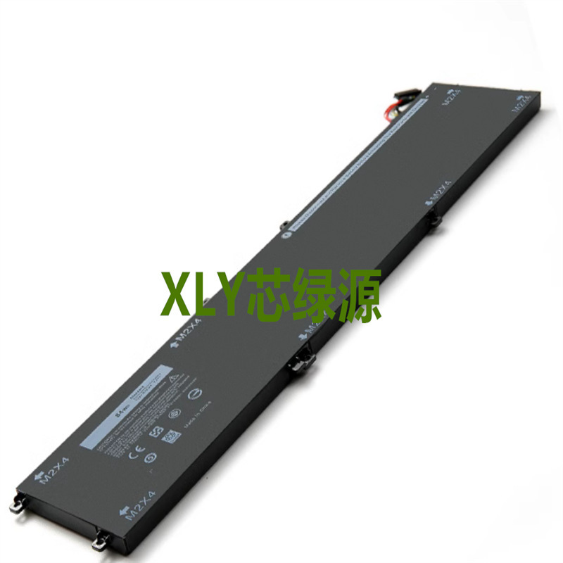 Suitable for Dell Xps 15 9550 Precision 5510 P56F 1P6Kd 01P6Kd 0t453 Battery