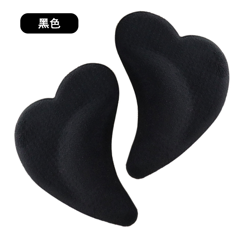 Al por mayor almohadilla de arco plana almohadilla de amor almohadilla de medio tamaño almohadilla de arco suave y cómoda almohadilla de arco amortiguador