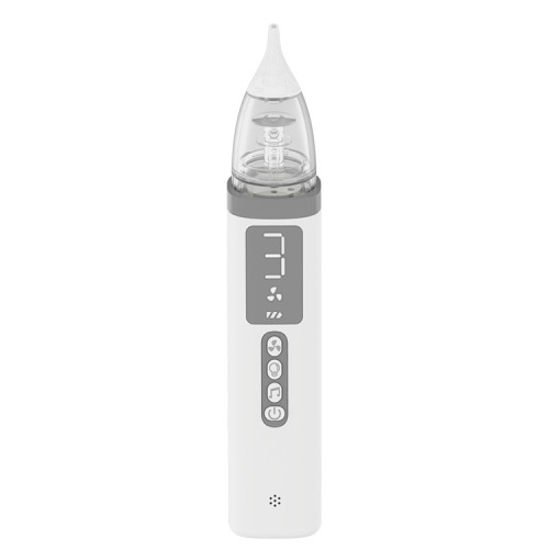 Electric nasal aspirator for babies to suck snot and snot, children and pregnant women to clean nasal congestion at home, smart nasal suction machine