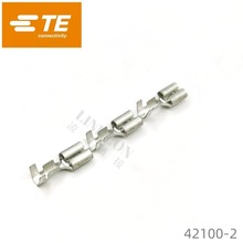 TE/̩�� 42100-2  ���� 18 &ndash; 14 AWG ԭ������ ��ǰ��ѯ