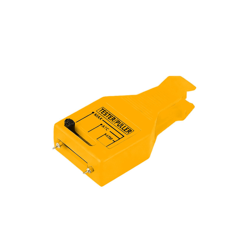 Fuse Tester Puller Ato/Atc Fuse Test Tool Fuse Insert Detection 12V24V Fuse Tester Puller Ato/Atc Fuse Test Tool Fuse Insert Detection 12V24V