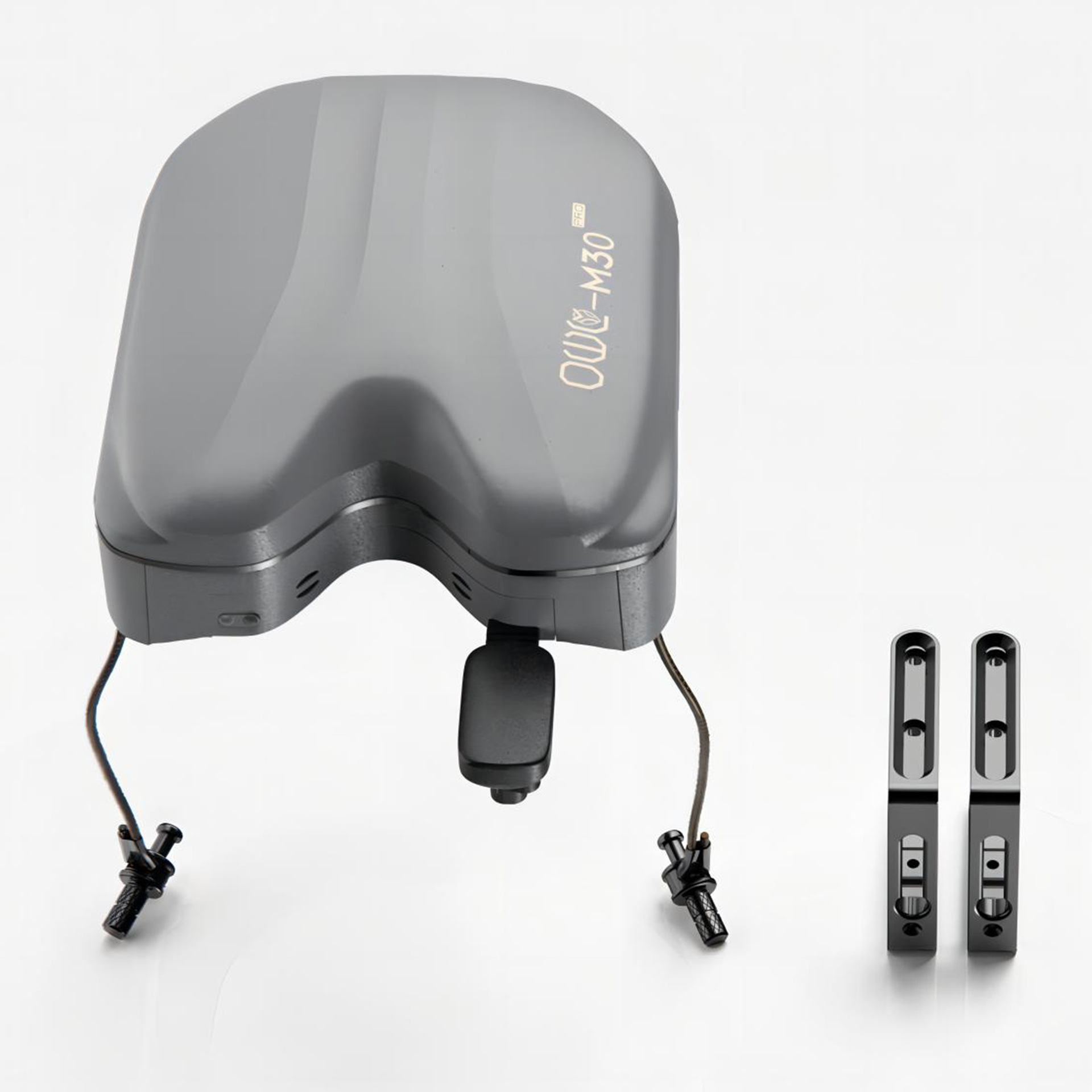 大疆行业级M30适配降落伞OWL保障安全飞行 OWL-M30