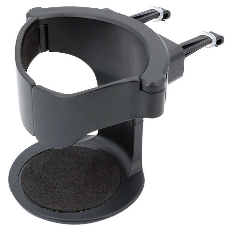 Car air conditioner outlet water cup drink holder car ashtray holder multi-functional fixed hanging cup holder supplies