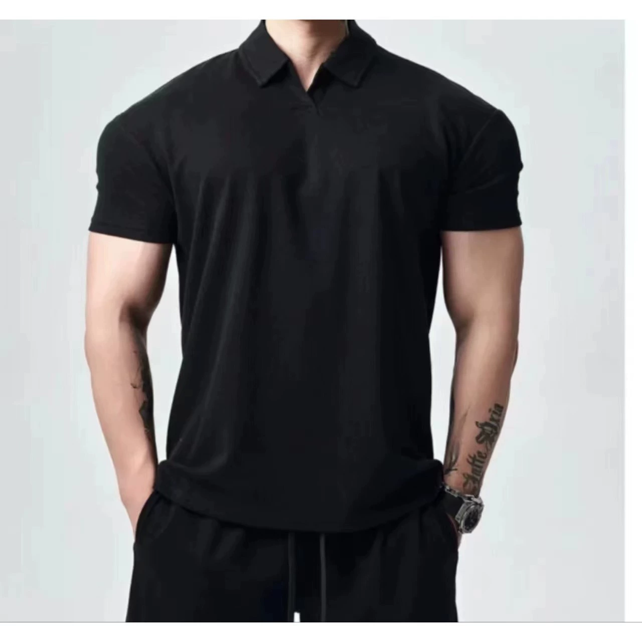 polo T，，/，M–XXXXL