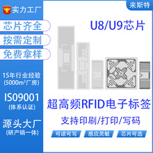 RFID��Ә˺��h���x�Б�U8/U9�}������ȫ�򲻸��z�����l���lоƬ