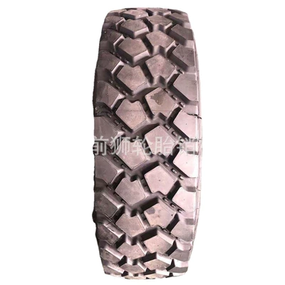 Off-road şinlər, Triangle 365/80r 20