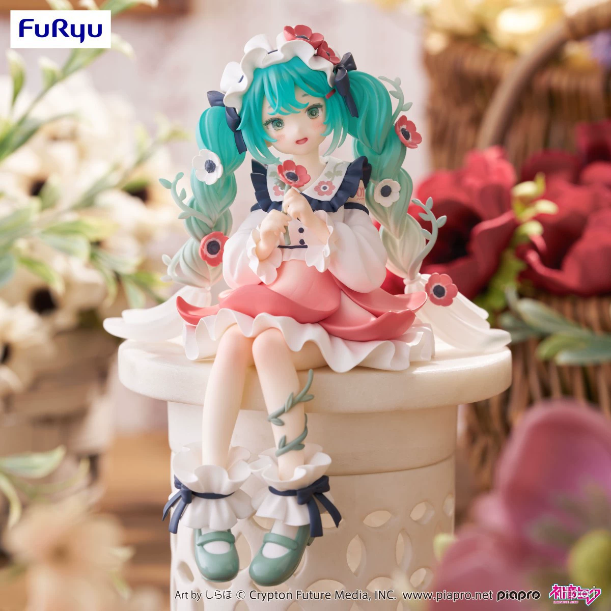 Слепой коробочный фикус ( Hatsune Miku ) оригинал Японии, несколько вариантов, коллекционный набор