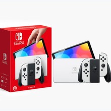 Nintendo Switch������OLED�Α�CNS�������C�۰��ɫ��y�����w
