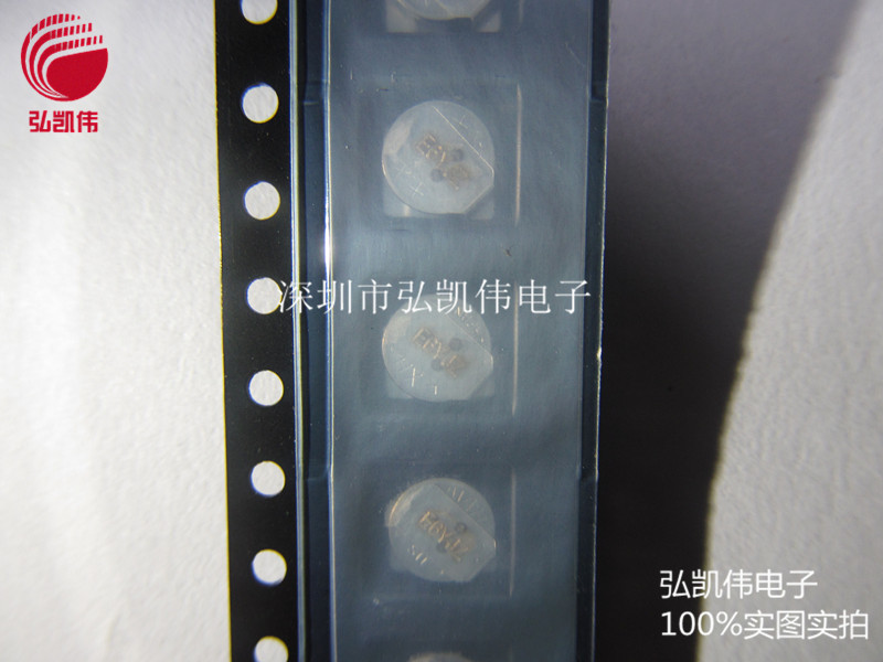 原装 XH414H-IV01E 3.3V/0.07F 法拉电容 4.8*1.4 超级电容