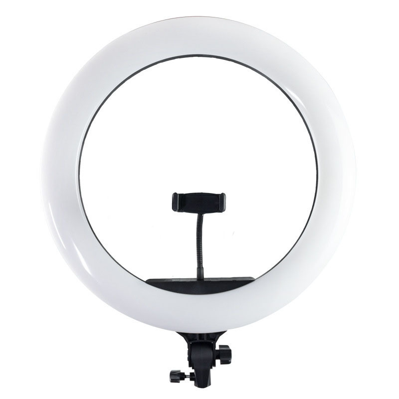 18/22 inch live light LED ring light anchor beauty dimming mobile phone ...
