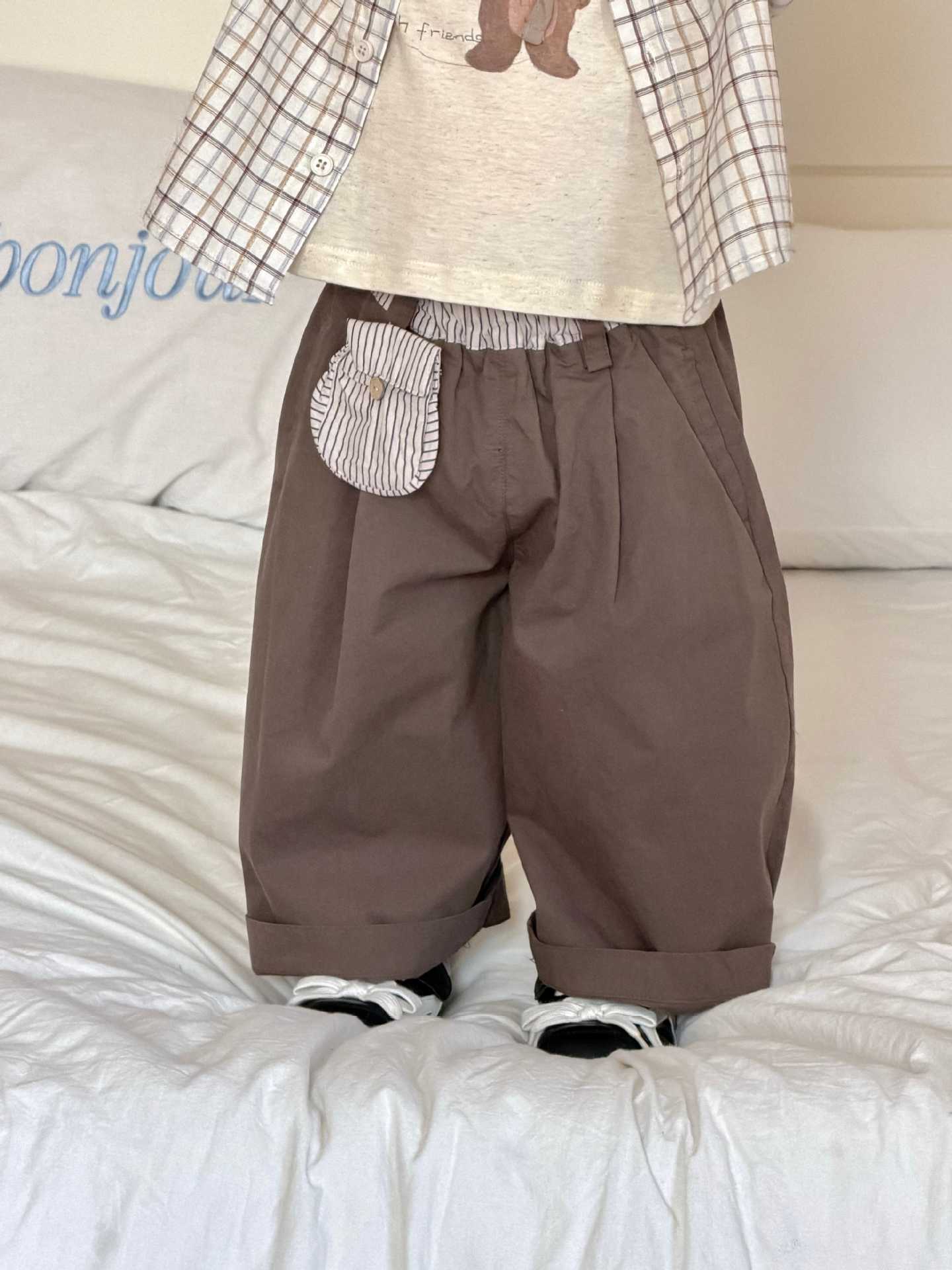 Trousers