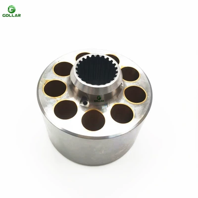 Hydraulic Parts Hpv95 Ötürücü vallar