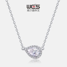 ȫ��羳��ƷS925��Īɣʯ����Ůˮ���Ͱٴ�������ʱ�м�Լŷ����