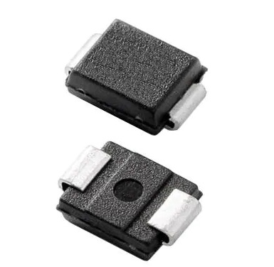 SMBJ7.0A TVS/二极管 力特