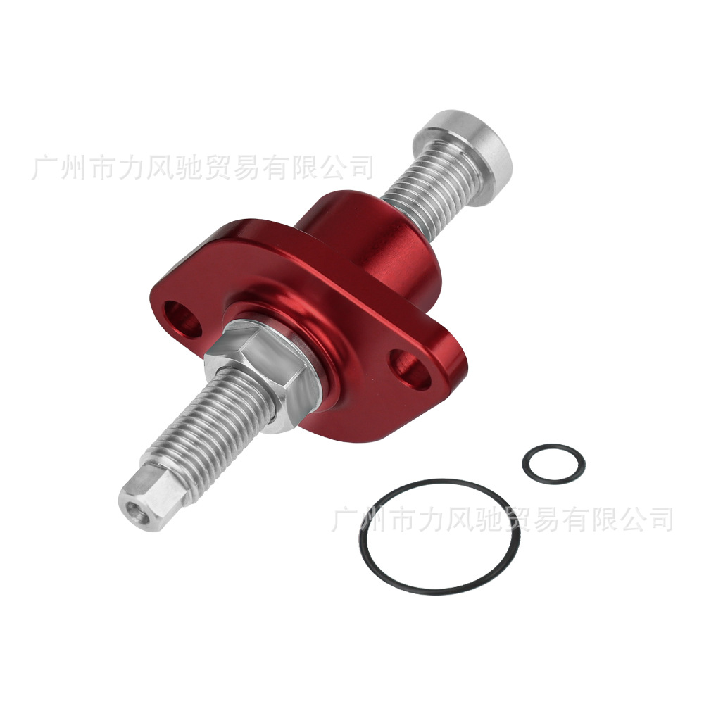 Para CRF 150 250 450 CB300 cmx300 500 Honda motocicleta 07-22 tensor