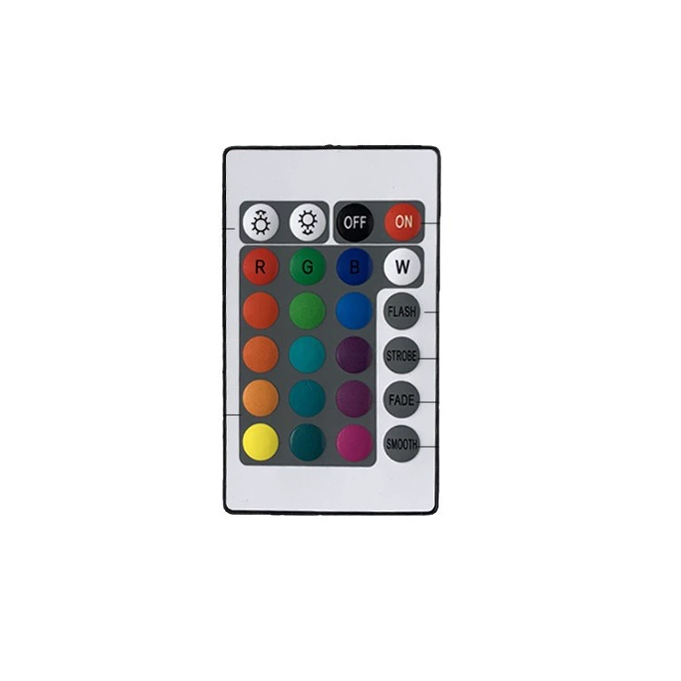 DC, маленький контроллер, LED-лента, bluetooth