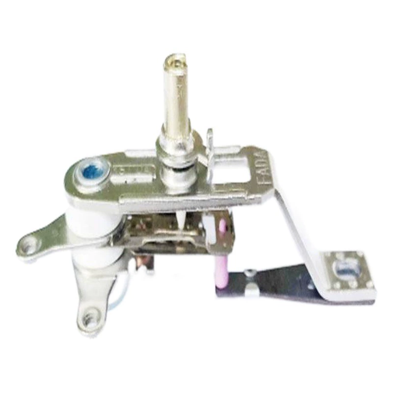 Поставка регулируемого контроля температуры Электрический нагреватель духовка нагреватель Электрический Утюг KSt-305 протектор переключателя контроля температуры